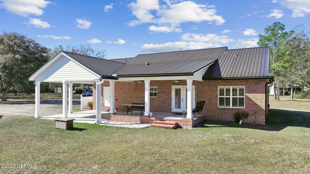 15779 MOHAWK Street, Glen St. Mary, FL 32040