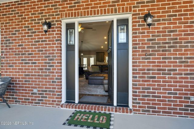 15779 MOHAWK Street, Glen St. Mary, FL 32040