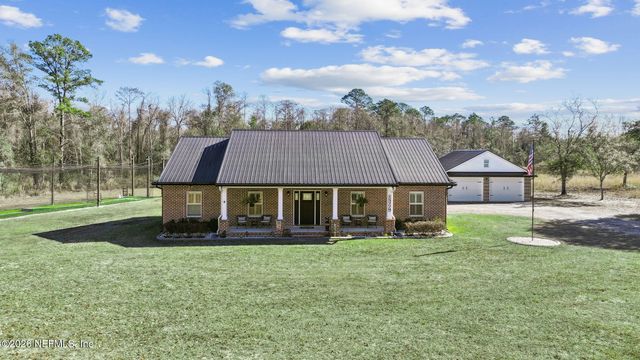 15779 MOHAWK Street, Glen St. Mary, FL 32040