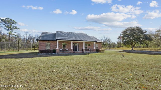 15779 MOHAWK Street, Glen St. Mary, FL 32040