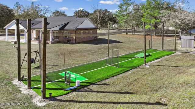 15779 MOHAWK Street, Glen St. Mary, FL 32040