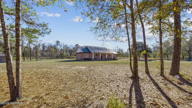 15779 MOHAWK Street, Glen St. Mary, FL 32040