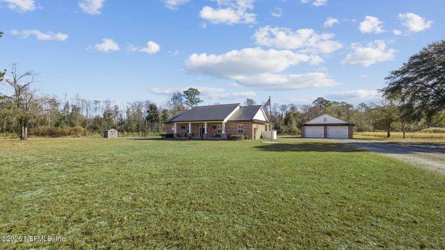 15779 MOHAWK Street, Glen St. Mary, FL 32040