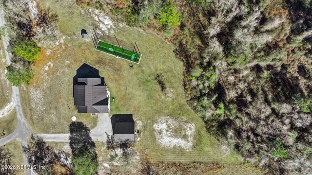 15779 MOHAWK Street, Glen St. Mary, FL 32040