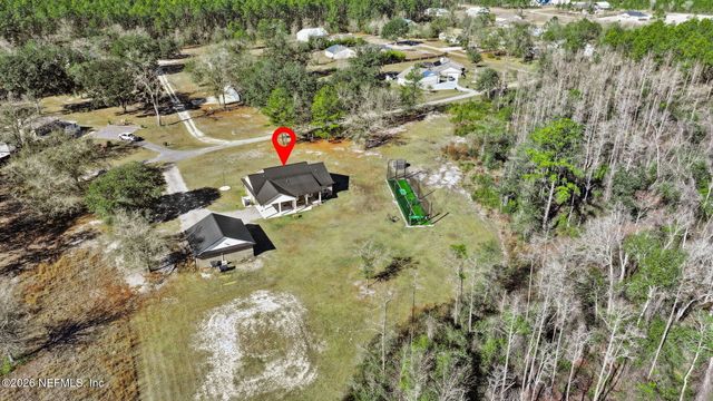 15779 MOHAWK Street, Glen St. Mary, FL 32040