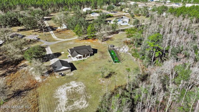 15779 MOHAWK Street, Glen St. Mary, FL 32040