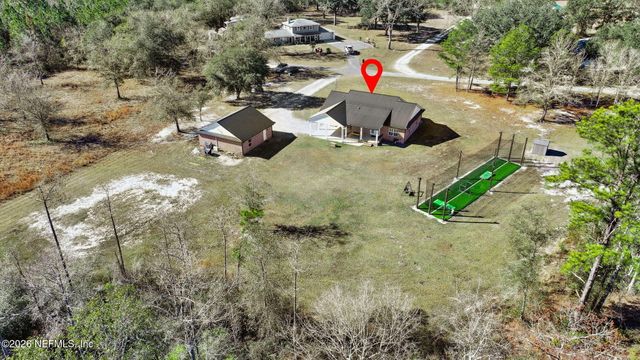 15779 MOHAWK Street, Glen St. Mary, FL 32040