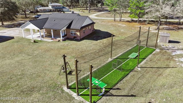 15779 MOHAWK Street, Glen St. Mary, FL 32040