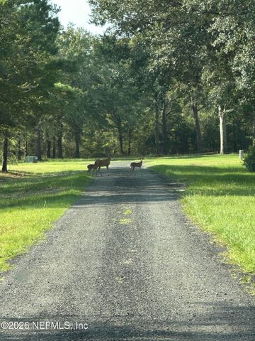 15779 MOHAWK Street, Glen St. Mary, FL 32040