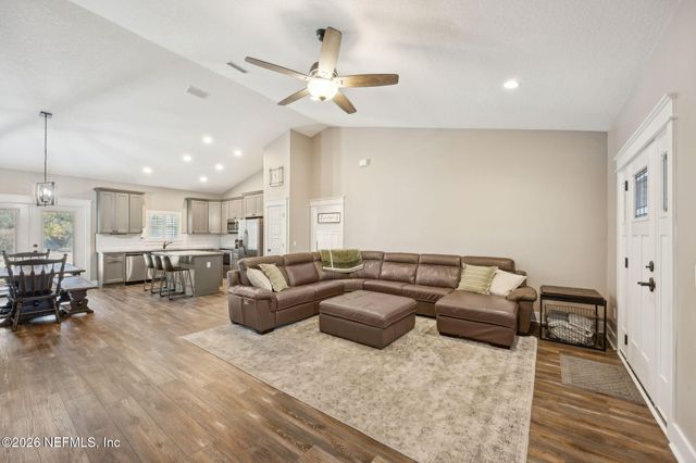 15779 MOHAWK Street, Glen St. Mary, FL 32040