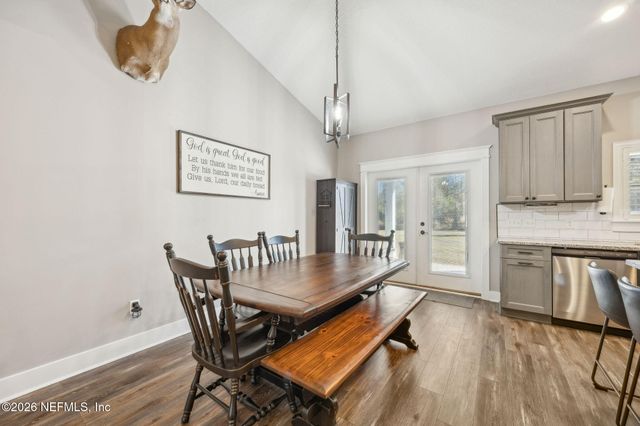 15779 MOHAWK Street, Glen St. Mary, FL 32040