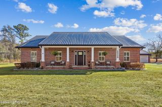 15779 MOHAWK Street, Glen St. Mary, FL 32040