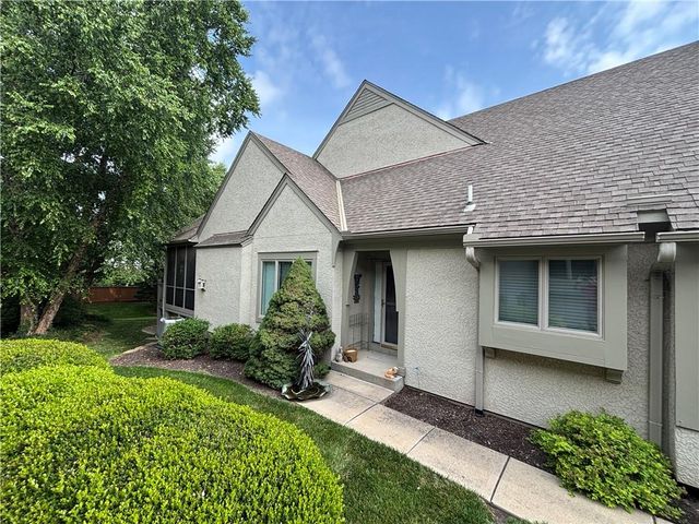 14408 Marty Street, Overland Park, KS 66223