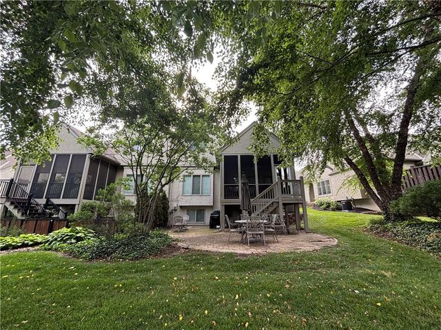 14408 Marty Street, Overland Park, KS 66223