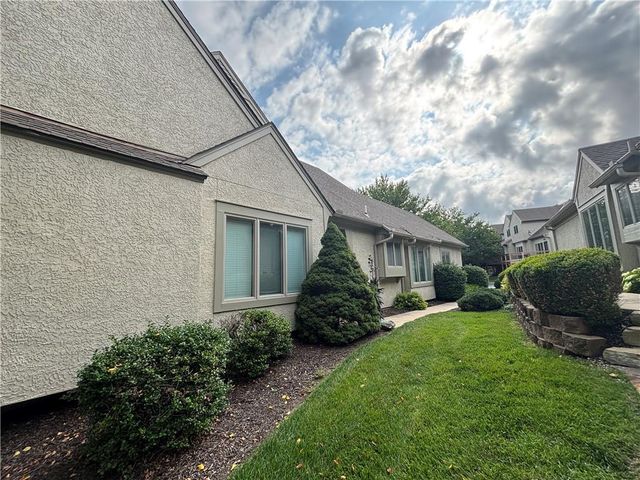 14408 Marty Street, Overland Park, KS 66223