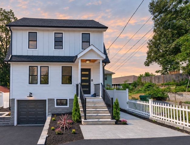 8 Guild St, Medford, MA 02155