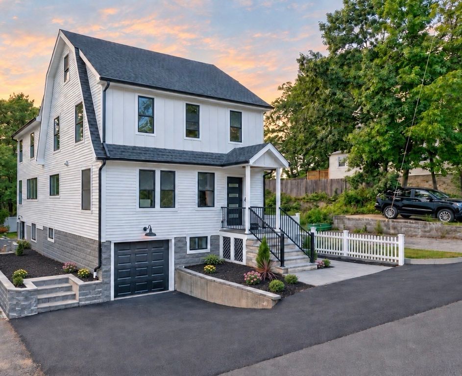 8 Guild St, Medford, MA 02155