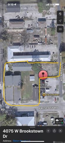 TBD Brookstown Dr, Baton Rouge, LA 70805