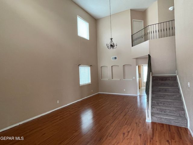 452 EMERALD PASS Avenue, Horizon City, TX 79928