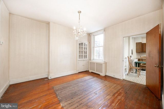 419 N SWARTHMORE AVE, Ridley Park, PA 19078