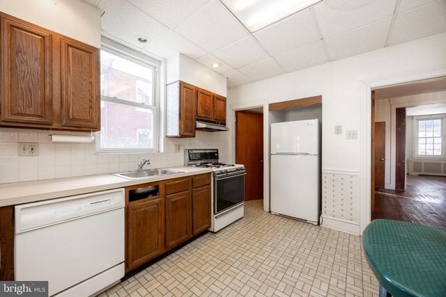 419 N SWARTHMORE AVE, Ridley Park, PA 19078