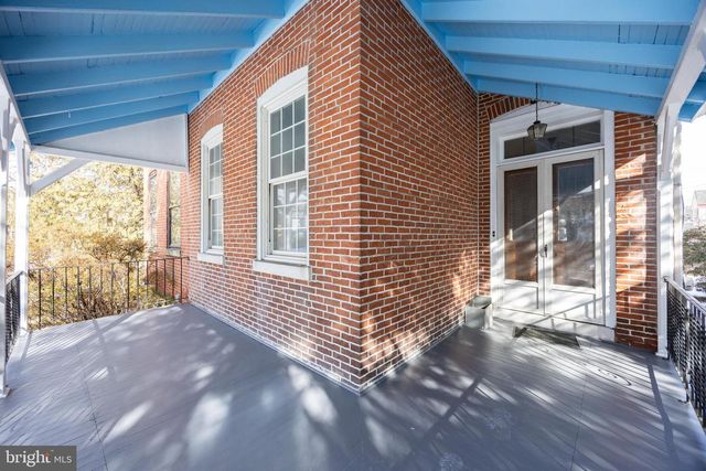 419 N SWARTHMORE AVE, Ridley Park, PA 19078