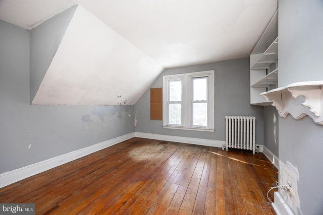 419 N SWARTHMORE AVE, Ridley Park, PA 19078