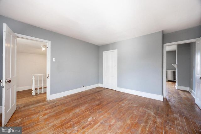 419 N SWARTHMORE AVE, Ridley Park, PA 19078