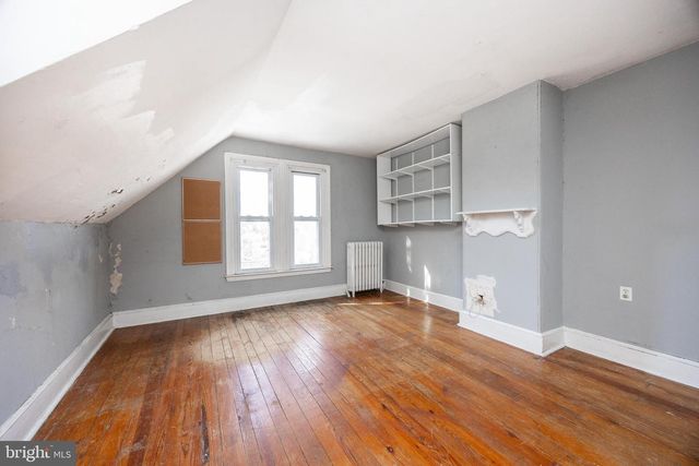 419 N SWARTHMORE AVE, Ridley Park, PA 19078