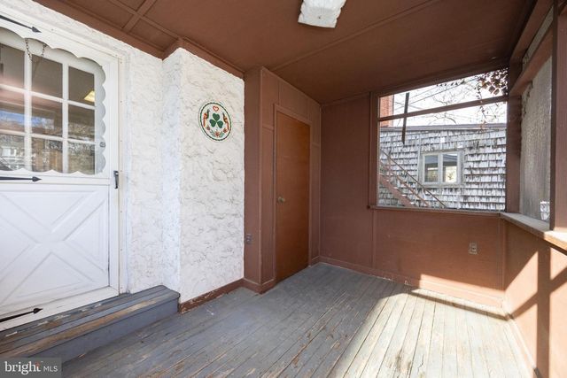 419 N SWARTHMORE AVE, Ridley Park, PA 19078