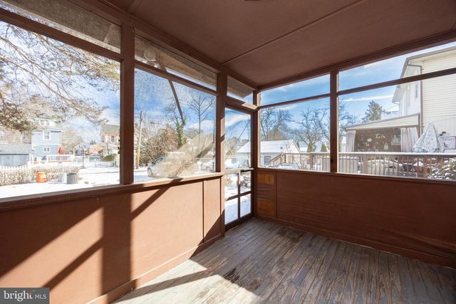 419 N SWARTHMORE AVE, Ridley Park, PA 19078