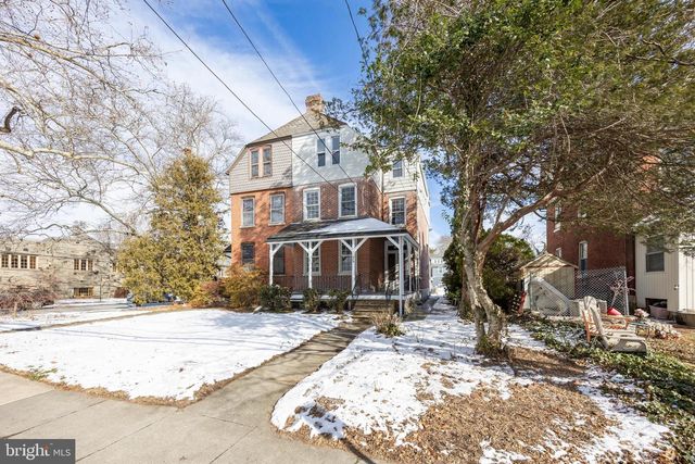 419 N SWARTHMORE AVE, Ridley Park, PA 19078