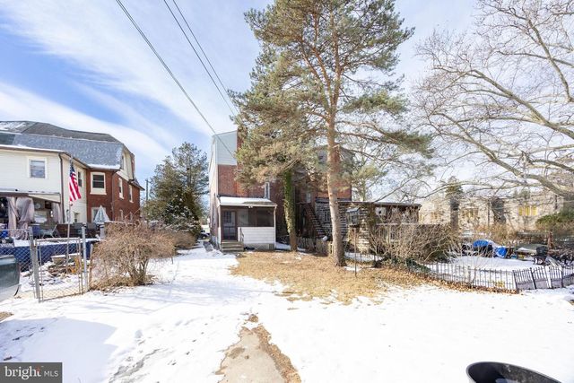 419 N SWARTHMORE AVE, Ridley Park, PA 19078