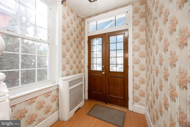 419 N SWARTHMORE AVE, Ridley Park, PA 19078