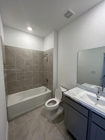 1170 SW 7th Ct, Florida City, FL 33034