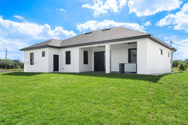 1504 Moore, Lehigh Acres, FL 33972