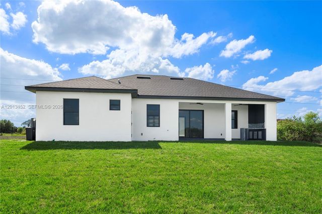 1504 Moore, Lehigh Acres, FL 33972