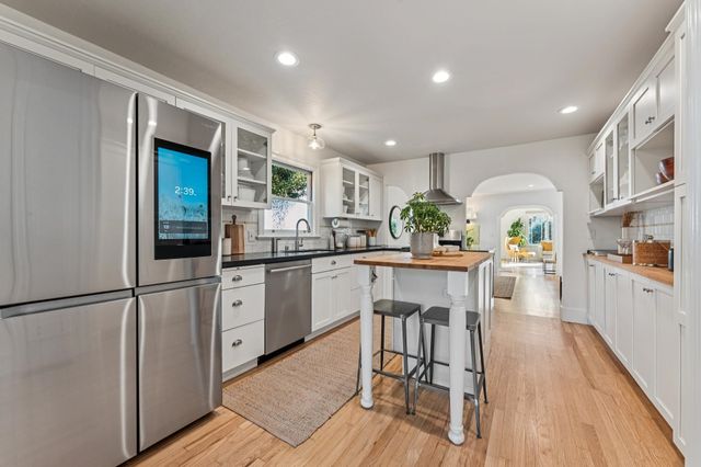 1525 Tyler St, Berkeley, CA 94703