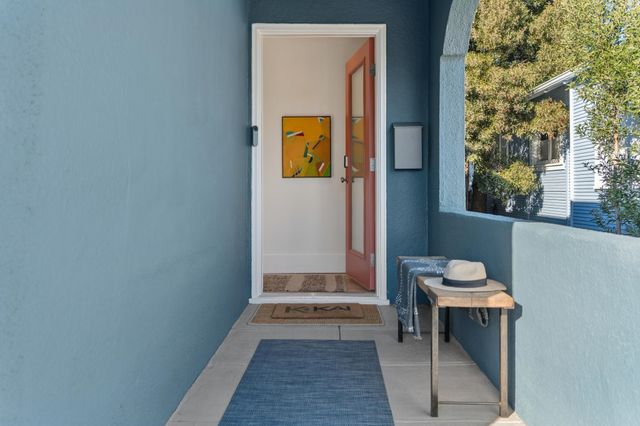 1525 Tyler St, Berkeley, CA 94703