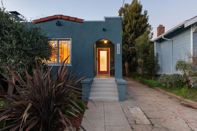 1525 Tyler St, Berkeley, CA 94703