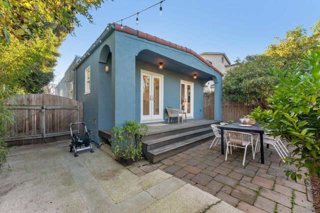 1525 Tyler St, Berkeley, CA 94703