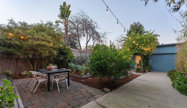 1525 Tyler St, Berkeley, CA 94703