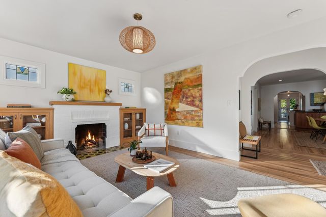 1525 Tyler St, Berkeley, CA 94703