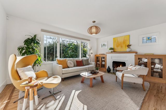 1525 Tyler St, Berkeley, CA 94703