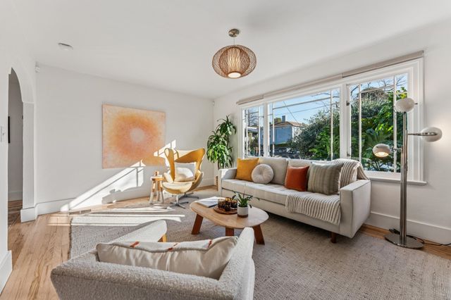 1525 Tyler St, Berkeley, CA 94703