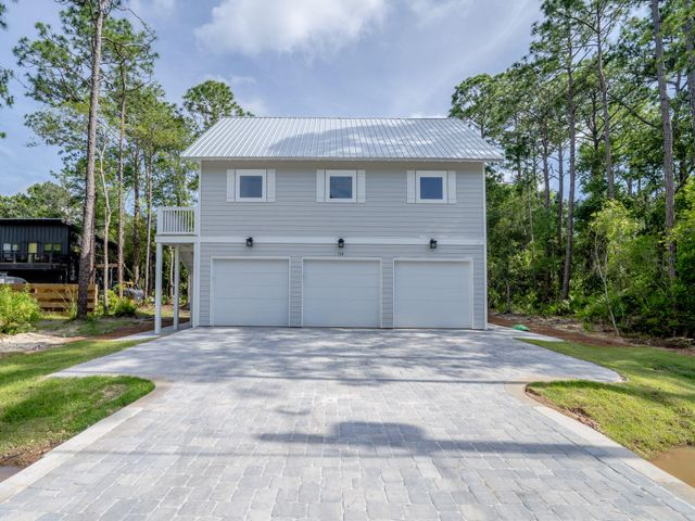 116 E Georgie Street, Point Washington, FL 32459