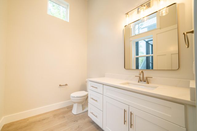 116 E Georgie Street, Point Washington, FL 32459