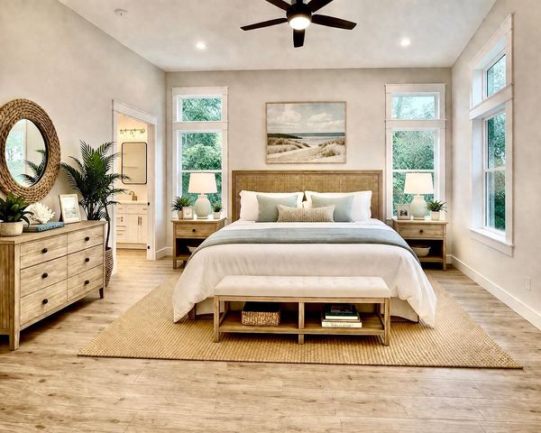116 E Georgie Street, Point Washington, FL 32459