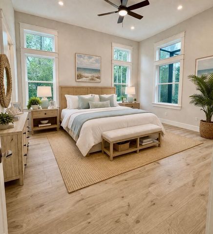 116 E Georgie Street, Point Washington, FL 32459