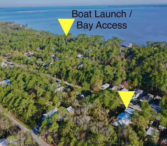 116 E Georgie Street, Point Washington, FL 32459